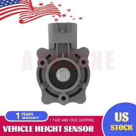 K38h-part Yxpcars Headlight Level Sensor For Lexus Is300 Rx330 Es330 Es300 Rx350 Toyota Prius