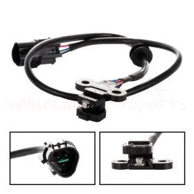 10790186 Zonemotive Crankshaft Position Sensor For Mitsubishi Montero Sport 1997-2004 3.0l 3.5l