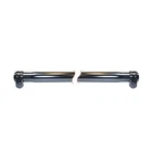 POWER10 Parts SCT-6200111 Cross Tube 62.0 L X 1.6 Od 1/8IN 12 Thread New. Price: $133.55.