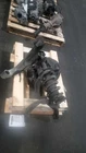 Passenger Right Front Knee Fits 17-23 Titan 464278 Used. Price: $428.48.