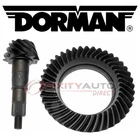 Dorman Rear Differential Ring & Pinion 2003-2013 Ford E-150 Driveline Sc New. Price: $373.14.