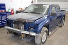 Oem Upper Control Arm For Canyon Right Front Used. Price: $64.99.