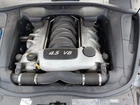 Crossmember/k-frame Front Engine Fits 03-06 Porsche Cayenne 28881584 Used. Price: $244.06.