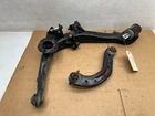 16-22 Acura Ilx Fwd Rear Suspension Left Upper Lower Control Arm Set, LOT3668 Used. Price: $189.00.