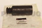 4055A038 Genuine Mitsubishi Damper,fr Susp Strut New. Price: $9.55.
