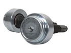614561 Non-icon Uca 1" Delta Joint Kit For 03-24 Toyota FJ/4RUNNER/LC200/GX New. Price: $332.72.