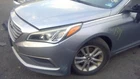 Steering Column Built Conventional Ignition Fits 15-17 Sonata 1124556 Used. Price: $220.76.