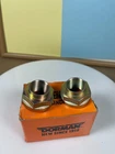 Dorman 615-110 Front Axle Spindle Nuts M24-1.5 36MM Qty Honda Acura New. Price: $14.20.