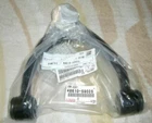 Lexus Toyota IS300 Front Control Upper Arm Right Oem 48610-59025 Japan Genuine New. Price: $213.26.
