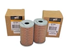 **2 Pack** Wix 57131 Power Steering Filter New. Price: $36.95.