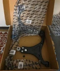 4PC Front Control Arm Kit Ball Joint For 2011-2014 Hyundai Sonata Without Sports New. Price: $79.95.