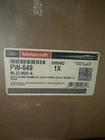 Genuine Oem Ford Motorcraft Water Pump PW-649 ML3Z-8501-A New Sealed. Price: $135.00.