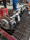 Rear Axle Vin 6TH Digit Jk Body Lhd 3.21 Ratio Fits 16-18 Wrangler 1149004 Used. Price: $1200.00.