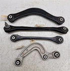 2017-2024 Audi A4 Oem Left Rear Upper And Lower Control Arms Set Of Used. Price: $138.75.