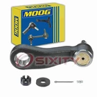Moog Steering Pitman Arm For 2001-2007 Chevrolet Silverado 2500 Hd Gear Ei New. Price: $80.81.