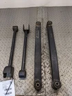 Lower & Upper Control Arm Set Front Jk Body Fits 07-18 Wrangler 1191804 Used. Price: $250.00.