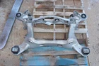2007-2013 Mercedes S-class S550 W221 Awd Rear Crossmember Subframe Oem Used. Price: $195.00.