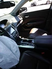 2015-2020 Acura Tlx Frame Crossmember Black 3.5L Fwd Oem 50200TZ3A01 Used. Price: $525.00.