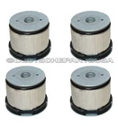 Rear Subframe Bushing Mounts Audi Q7 Vw Touareg 7L0599035F Set Of 4 New. Price: $229.99.