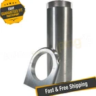 Borgeson 800601 Aluminum P/s Reservoir With Bracket New. Price: $122.79.