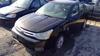 Passenger Right Lower Control Arm Front Without Ses Fits 08-11 Focus 233118 Used. Price: $79.19.