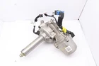 2017-2020 Hyundai Elantra Electric Power Steering Column Motor Oem 56300F2200 Used. Price: $80.00.