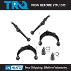 Trq Suspension Kit Set Front Control Arm Lower Ball Joint For Cl Tl Accord New. Price: $199.95.