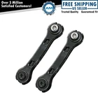 Rear Lower Toe Link Control Arm Pair 2PC For Chevy Malibu Maxx G6 Saturn Aura New. Price: $47.70.