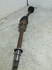 2007-2012 Lexus ES350 Passenger Right Front Axle Shaft Assembly Oem. Used. Price: $149.99.
