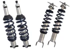 Ridetech Hq Coil-over Kit 97-13 Corvette New. Price: $2400.00.