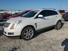 2012 Cadillac Srx Left Driver Steering Knuckle Oem Used 135K Miles 515-00286L. Price: $80.70.
