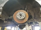 2017 Mercedes E400 207 Type 3.0L Independent Suspension Rear Left Driver Used. Price: $170.00.
