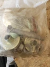 Hendrickson 60632-021 Std Service Quik-align Collar Pivot Bushing Kit -14NF New. Price: $150.00.