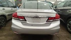 Passenger Right Lower Control Arm Front Fits 13-15 Civic 7097584 Used. Price: $117.89.