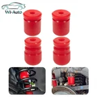 1-1303 & 1-1304 Polyurethane Front Rear Bump Stop For Jeep Wrangler Jk/jku 4PC New. Price: $44.50.