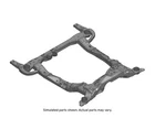 Genuine Gm Engine Cradle 84346980 New. Price: $1398.53.