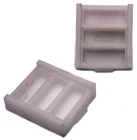 Transverse Spring Isolator Pad Fits 1988-1996 Pontiac Grand Prix Acdelco Profes New. Price: $43.47.