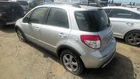 Used Front Frame Crossmember Fits: 2007 Suzuki SX4 Htbk Engine Cradle. Price: $358.82.