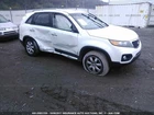 Power Steering Pump Cylinder Fits 11-13 Sorento 1769143 Used. Price: $76.00.