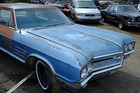 1965-70 Buick Lesabre, Electra, Wildcat, Riviera Spindle, Good Used Original. Price: $99.95.