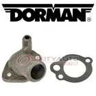 Dorman Engine Coolant Thermostat Housing For 1979 Pontiac Grand Am 3.8L V6 Jr New. Price: $37.71.
