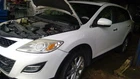 Driver Front Spindle/knuckle Fits 07-15 Mazda CX-9 10325693 Used. Price: $95.00.