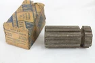 Nos Oem 33-36 Chevrolet Standard Transmission 2ND 3RD Speeds Clutch Gm 473503 New. Price: $39.99.