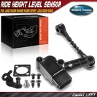 Height Level Sensor Front Left For Land Rover Range Sport 2006-2009 3 Pins New. Price: $26.99.