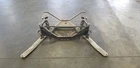 12 Porsche Boxster 987 Rear Suspension Crossmember Subframe Used. Price: $175.00.