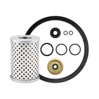 Baldwin P7134 Power Steering Filter Used For International Buses, Trucks New. Price: $51.69.