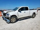 Passenger Right Front Knee Fits 17-24 Titan 3776610 Used. Price: $485.00.