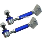 Front Adjustable Anti Roll Bar Link Kits For Land Cruiser FJ80 FZJ80 LX450 New. Price: $108.20.