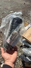 Toyota 48559-0R030 Cover, Shock Absorbe Used. Price: $40.00.