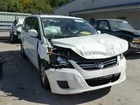 Power Steering Pump Fits 09-11 Routan 1738320 Used. Price: $80.00.